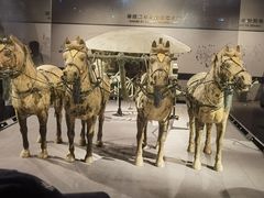 -秦始皇帝陵博物院-丽山园