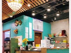大堂-潇湘阁(昆泰国际大厦店)