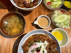 -友名Cross日式咖喱屋(江南大道中店)