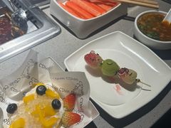 -海底捞火锅(油麻地店)