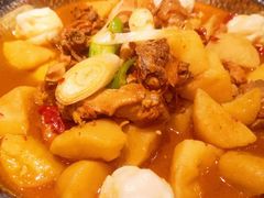 -丝路金桃·新疆菜(徐汇店)