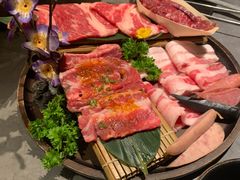 -花时·炭火烧肉(东百中心A馆店)