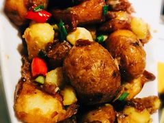 -蕃茄述·好汤自然来(江汉路店)