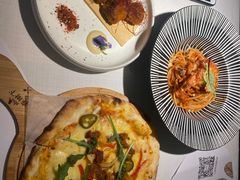 -春树下·树屋花房西餐厅(罍街AS1980店)