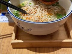 -马记永·兰州牛肉面(天通苑家乐福店)