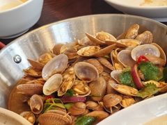 -妈妈菜舟山海鲜(定海古城店)