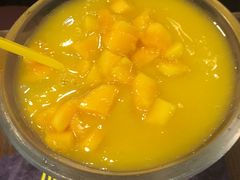 -许留山(梳士巴利道店)