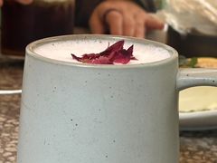 -时光花园(白鹭洲店)