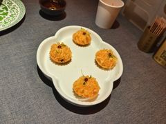 公主素蟹粉-南里山房·新淮扬菜(徐汇万科店)