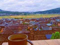 -无有景观餐厅·铜瓢牛肉·下午茶