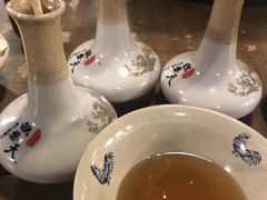 -白乐天毛肚火锅馆(南滨路店)