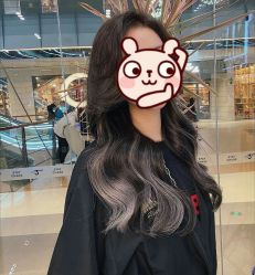 -3AM HAIR SALON染发接发