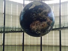 -日本科学未来馆
