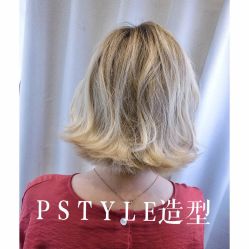 -P.STYLE 派斯造型