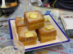 -阿飛冰室(下沙店)