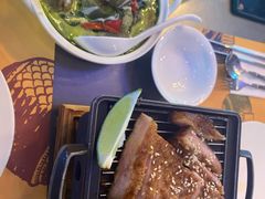 -simply thai天泰(长泰广场店)