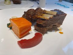 陆陆大餐-王品牛排(佛山南海万科广场店)
