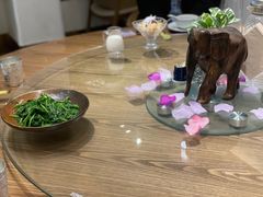 -金孔雀德宏傣味餐馆(魏公村店)