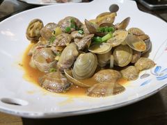 -聚汇三少·龙虾·中餐厅(莫邪路新天地店)