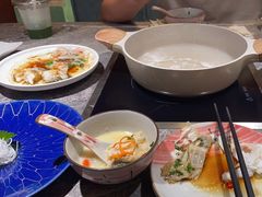 -好鲆·活鱼料理(金地广场店)