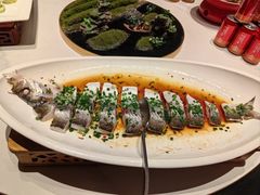 -观宴·品质赣菜(高新大道店)