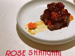 -玫瑰厅上海菜(兴国路店)