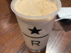 COLD BREW MALT-星巴克臻选店(澳门伦敦人店)