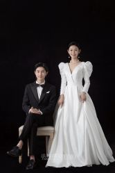 点击看大图 -太古映画婚纱摄影(天河店)