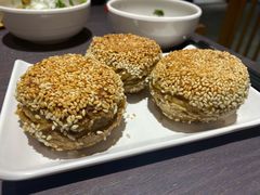 -东来顺铜锅炭火涮肉(上地华联店)