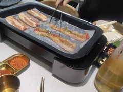 -八乔煎肉馆·丹东特色煎锅(梅林店)