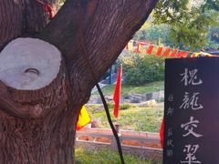 -封龙山风景区
