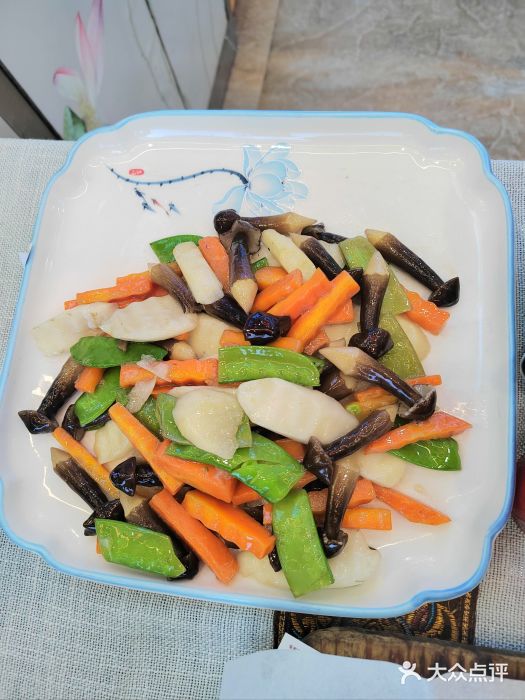 大师傅金奖啤酒鱼(西街口总店)图片