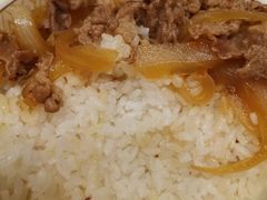 -食其家·牛丼咖喱(金三角店)