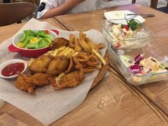 -必胜客(龙湾万达店)
