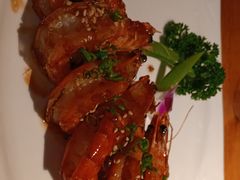 -季夏金枪鱼牛排自助餐厅(海悦天地店)