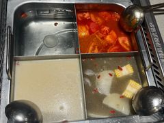 -海底捞火锅(飞马水城店)