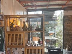 -無鱼咖啡店(淇澳岛店)
