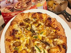 -必胜客(烟火食堂观前店)
