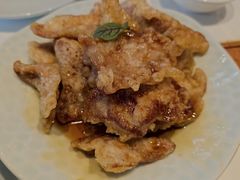 -红樱桃·欢乐餐厅(太原里店)