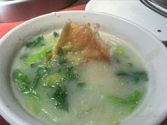 -大良毋米粥(锦龙路总店)