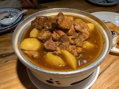 承德坝上炖牛肉-小放牛炒菜馆(中山路乐汇城店)