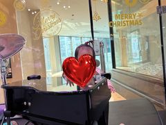 -Barbe a papa亲子餐厅(杨浦店)