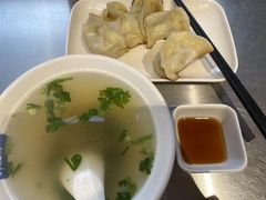 -韩海丽特色美食(秀州路店)