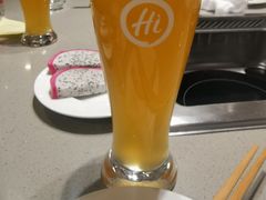 -海底捞火锅(漕宝路店)