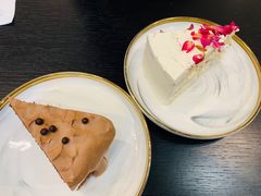 -EVERNAKED裸蛋糕(SOHO天山店)