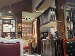 -老牌坊鲁菜名店(宽厚里店)