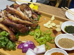 -烤五行·烧烤烤串(石佛营店)