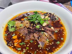 -铁公鸡·四川料理(天环广场店)
