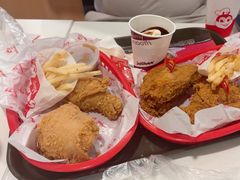 -快乐蜂(永光广场店)