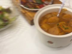 老火肉汁萝卜-一品粤珍轩(吴中路店)